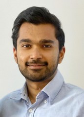 Photo of Asith Appuhamy