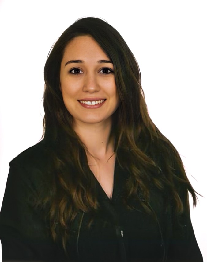 Picture of Simge Bahcevanci